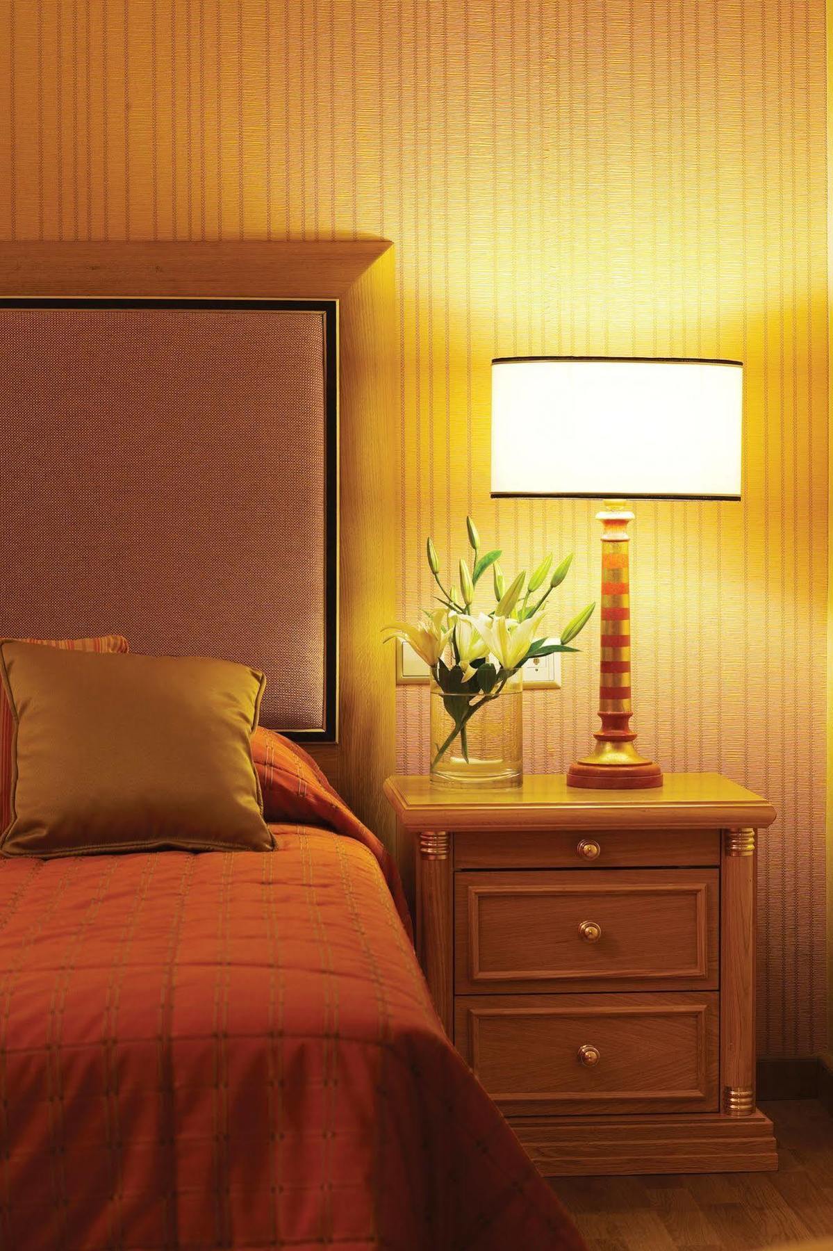 Divani Palace Larissa Ngoại thất bức ảnh