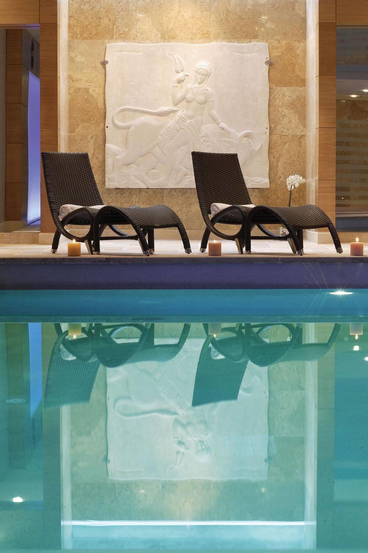 Divani Palace Larissa Ngoại thất bức ảnh