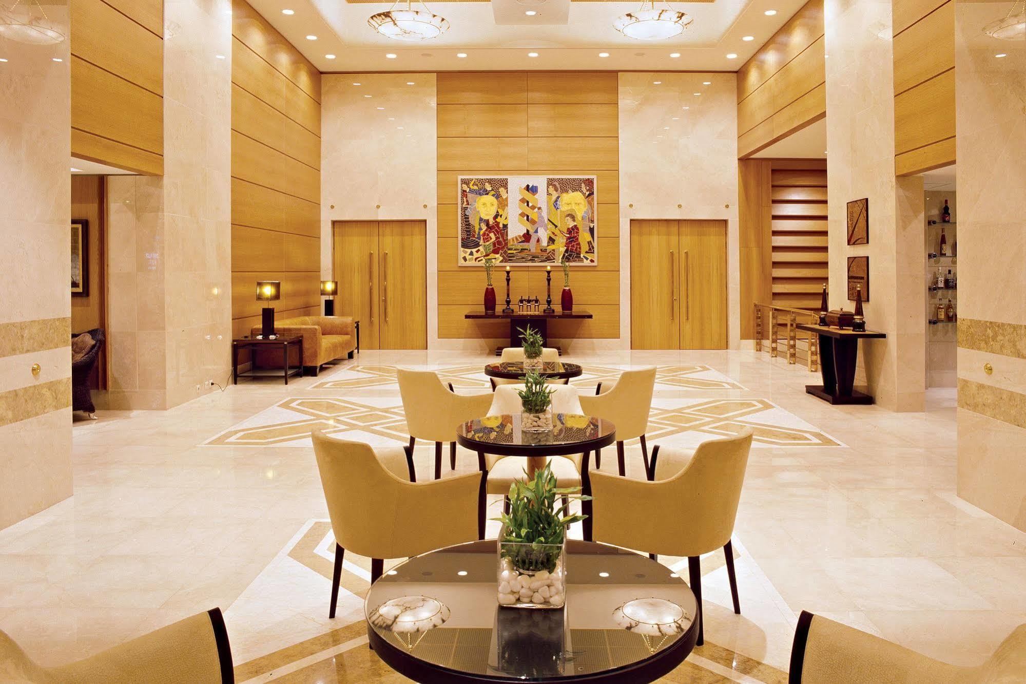 Divani Palace Larissa Ngoại thất bức ảnh