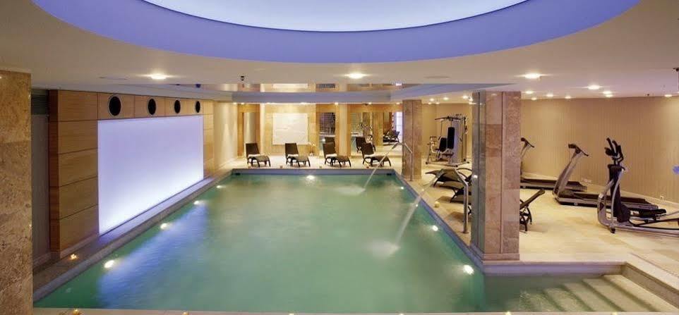 Divani Palace Larissa Ngoại thất bức ảnh