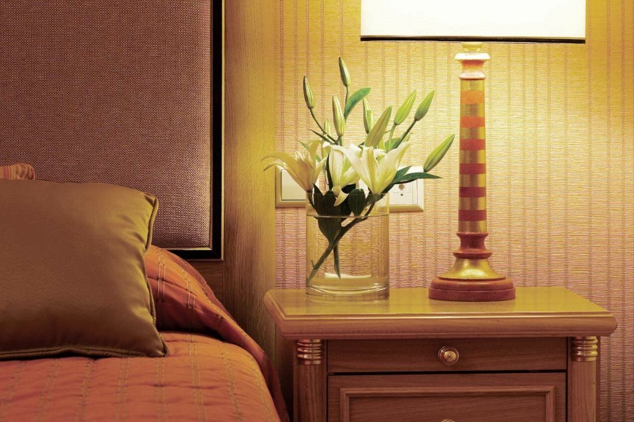 Divani Palace Larissa Ngoại thất bức ảnh