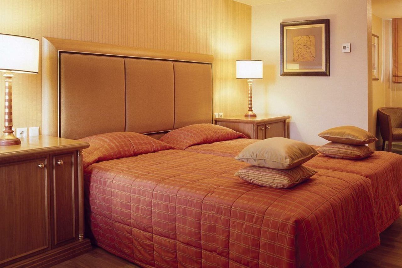 Divani Palace Larissa Ngoại thất bức ảnh