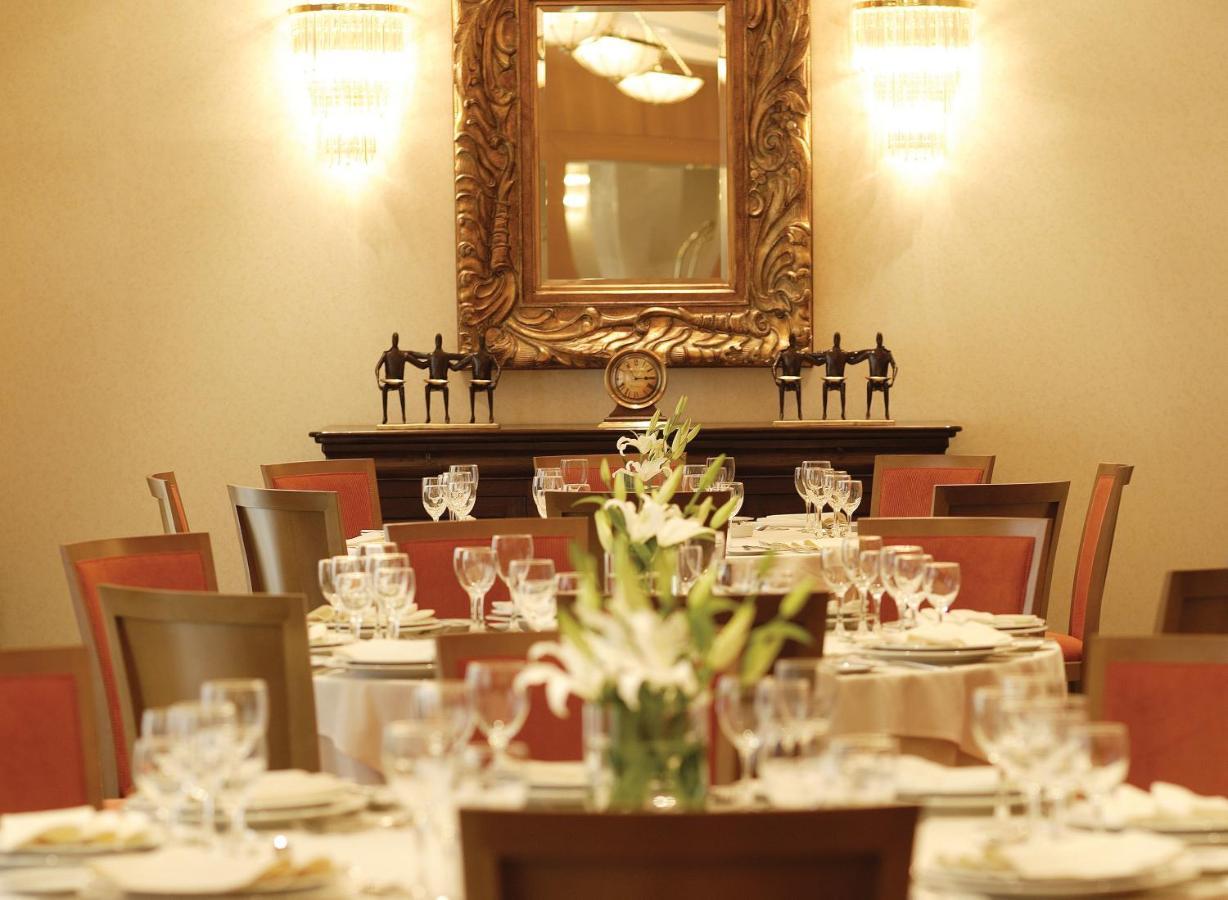 Divani Palace Larissa Ngoại thất bức ảnh