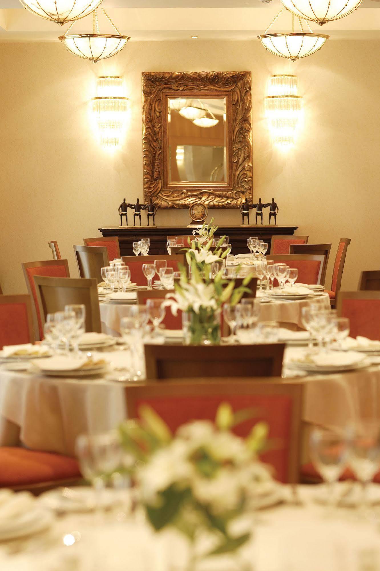Divani Palace Larissa Ngoại thất bức ảnh
