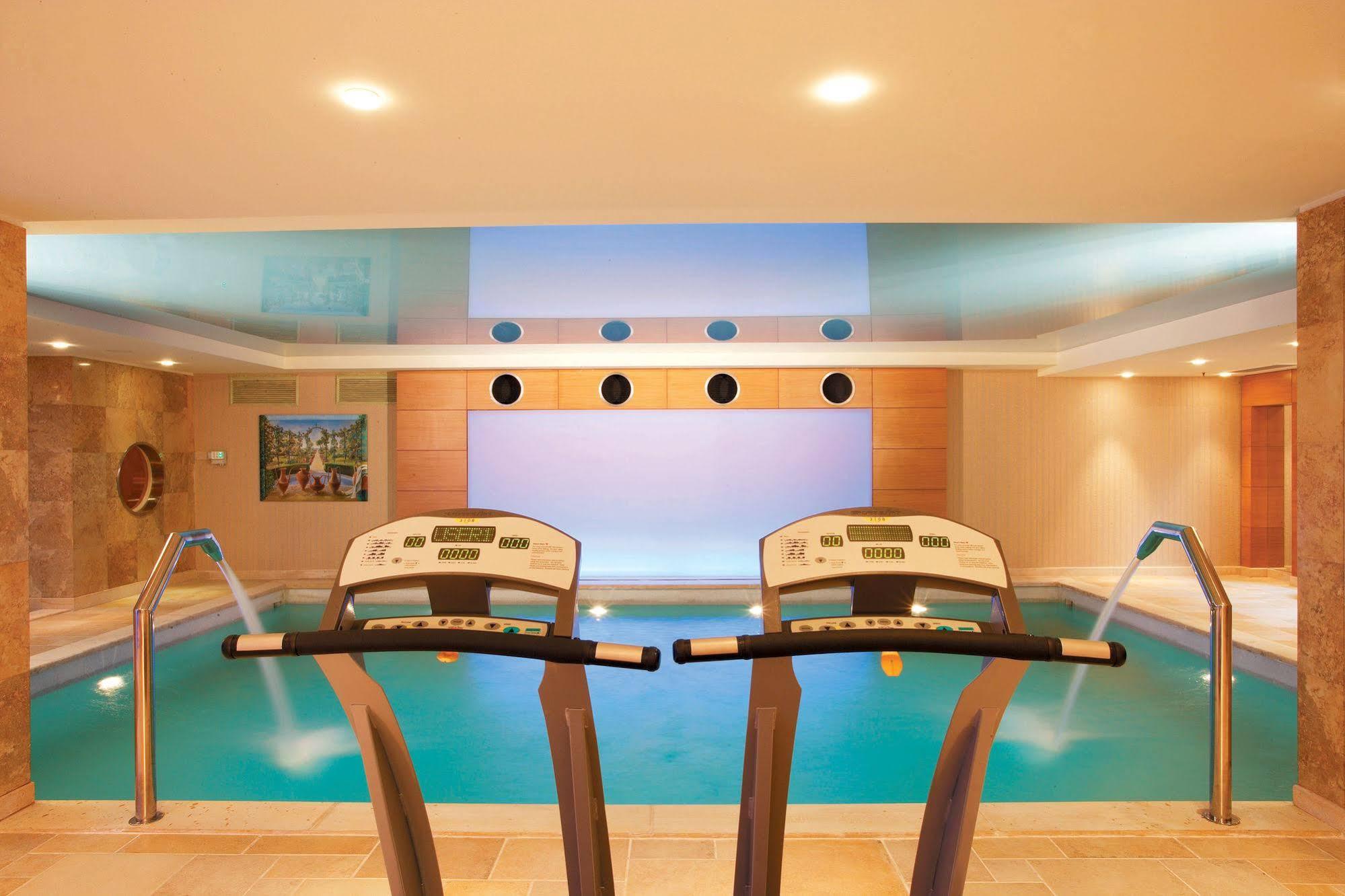 Divani Palace Larissa Ngoại thất bức ảnh